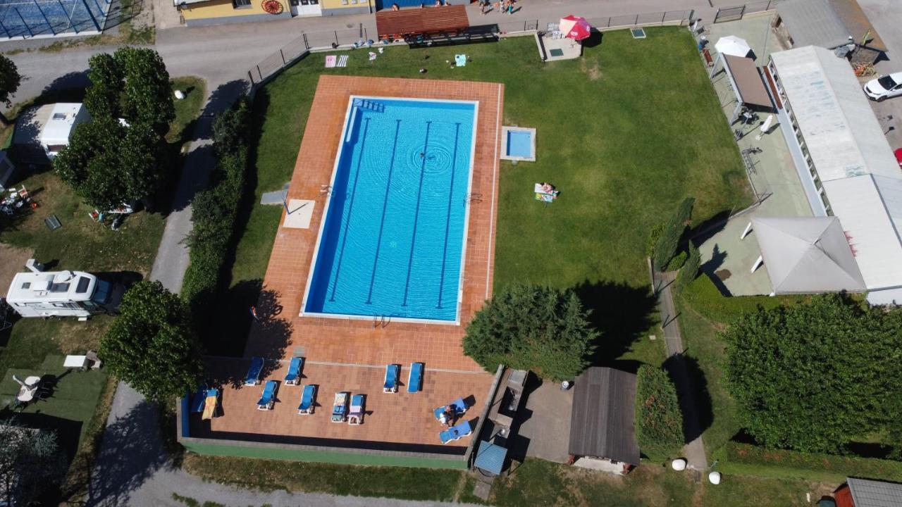 Gran Sol Camping Montferrer