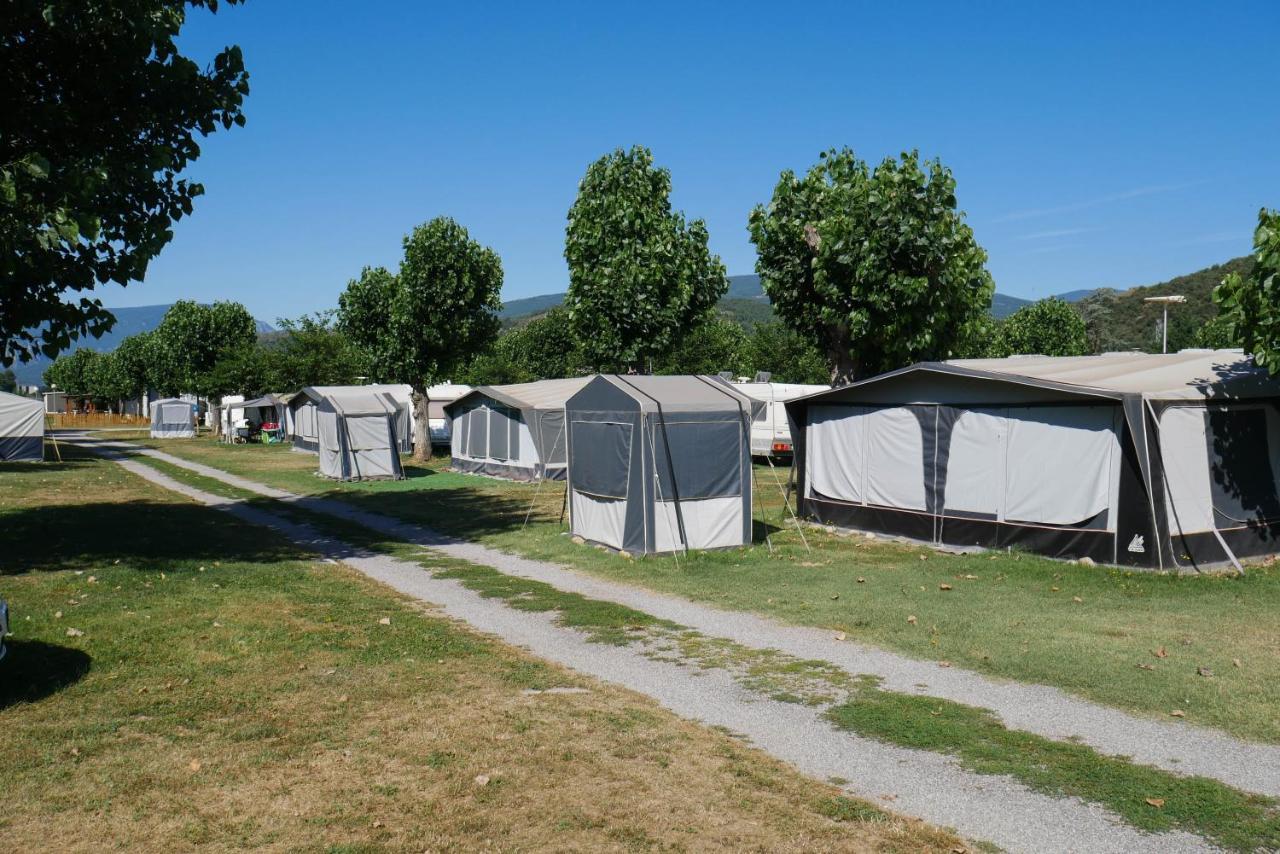 Camping Gran Sol