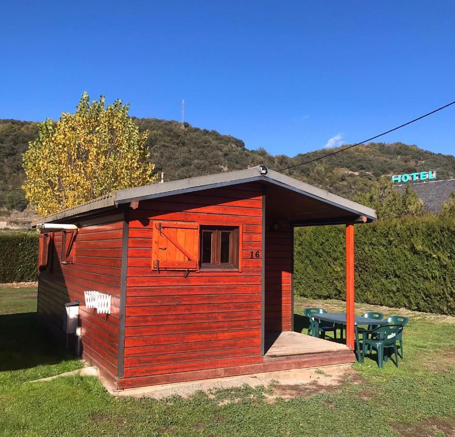 Camping Gran Sol Montferrer