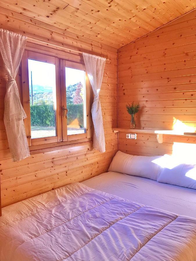 Camping Gran Sol Montferrer