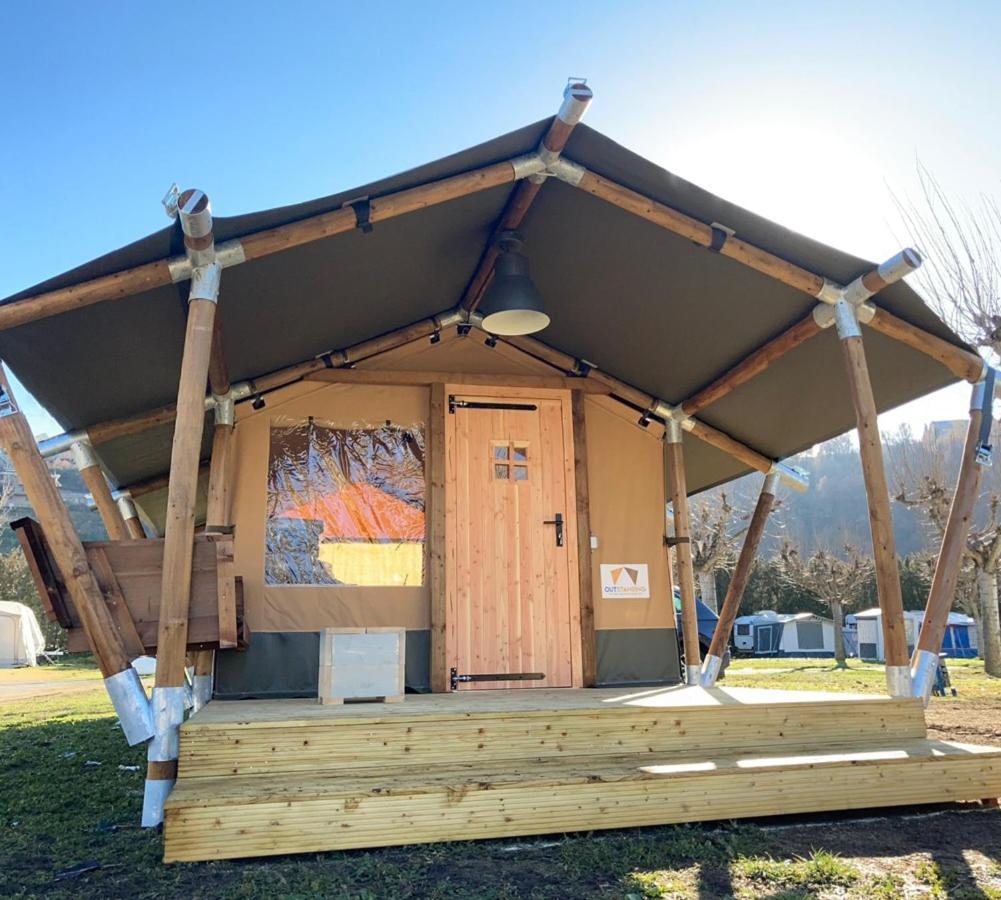 Camping Gran Sol 2*