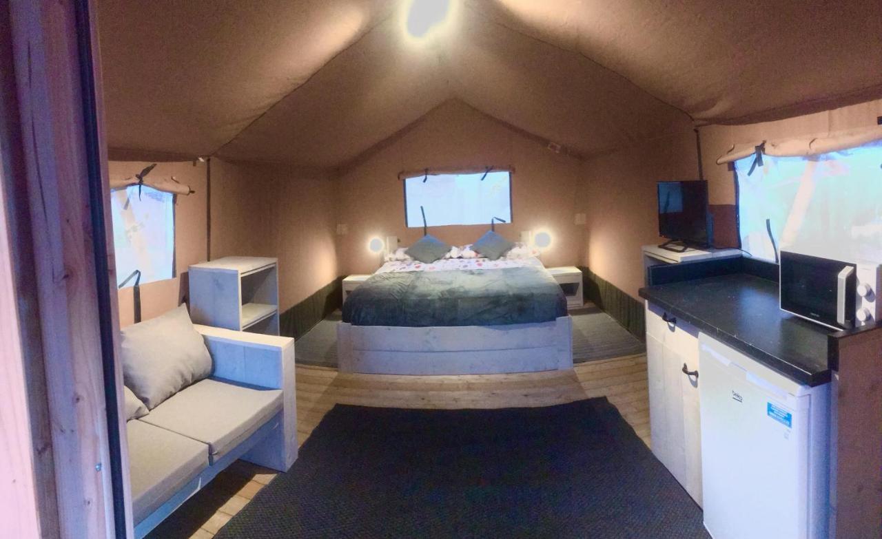 Camping Gran Sol