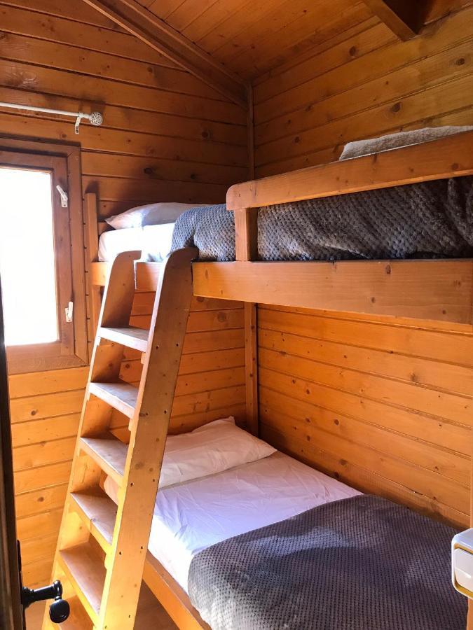 Camping Gran Sol 2*