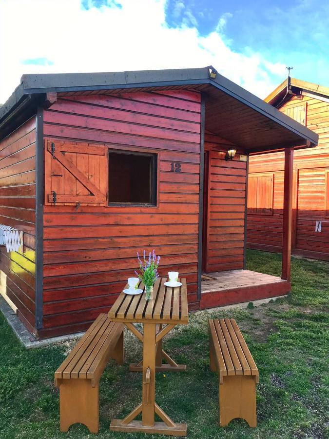 Camping Gran Sol