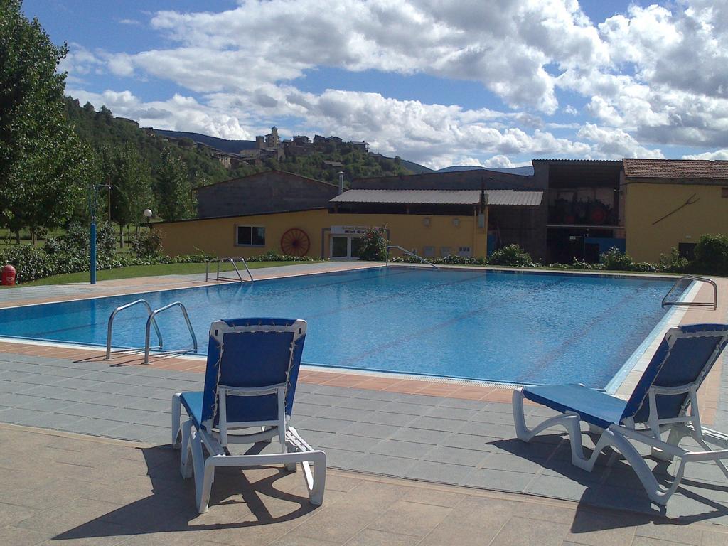Camping Gran Sol 2*