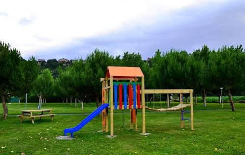 Camping Gran Sol
